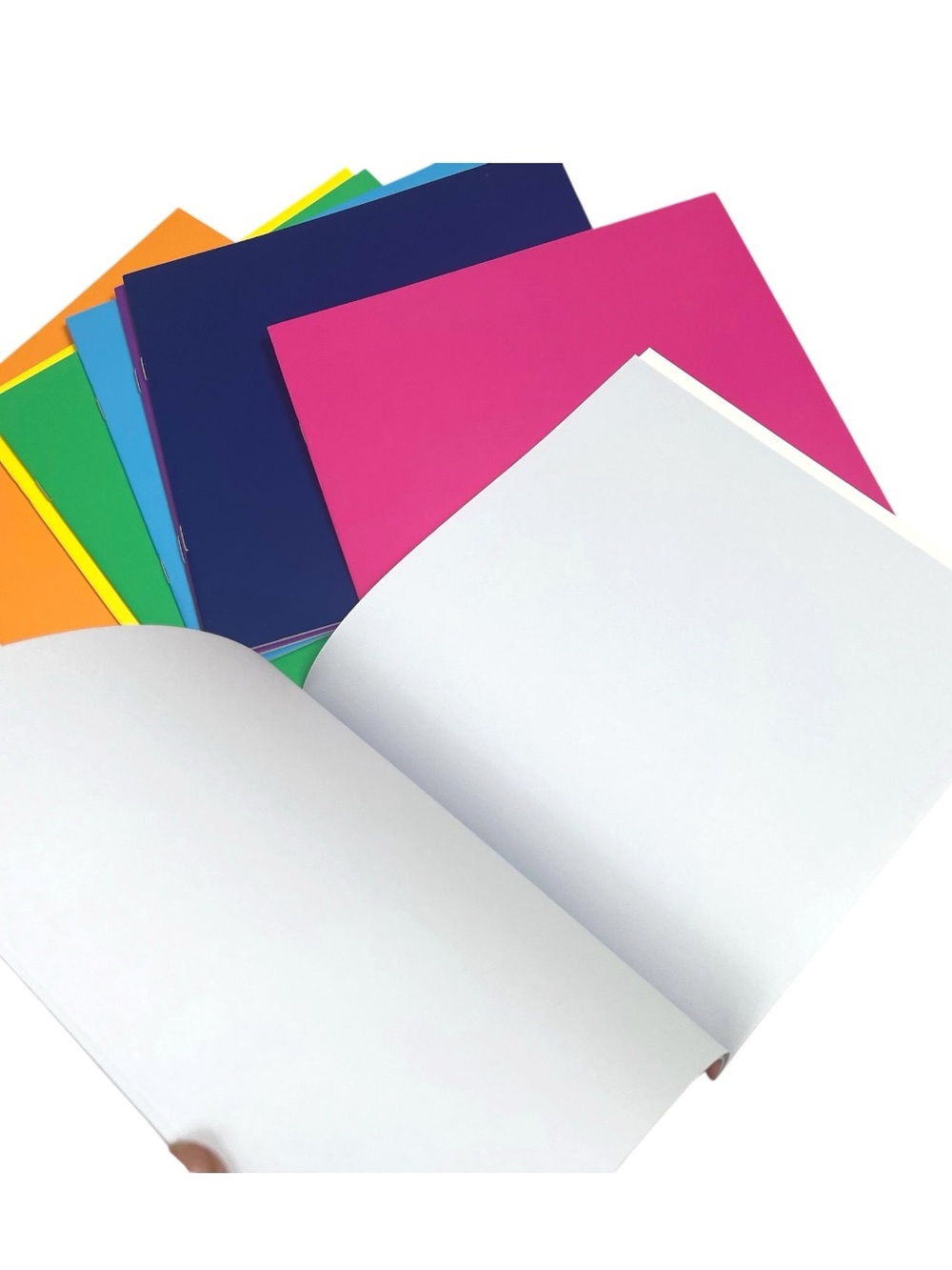 Notebook Bundle - Picture 2 of 2